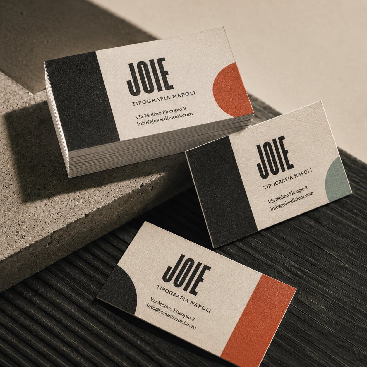 Stampa premium Joie